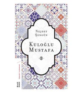 Kuloğlu Mustafa Nejdet Şengün