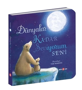Dünyalar Kadar Seviyorum Seni