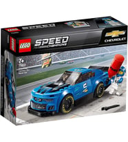 LEGO 75891 Speed Champions Chevrolet Camaro Zl1 Race Car