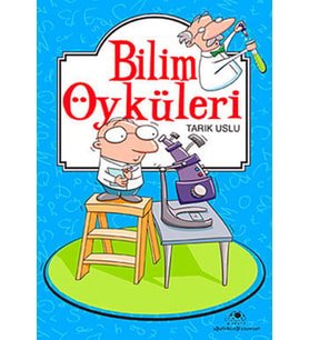 Bilim Öyküleri