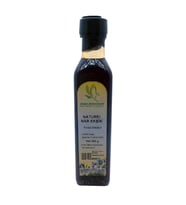Nar Ekşisi Natural Cam Şişe 300 Gr