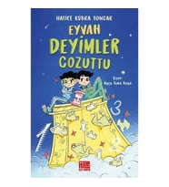 Eyvah Deyimler Cozuttu