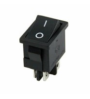 LOCKWAY IC-122 Mini Dar Işıksız Anahtar 50 Adet