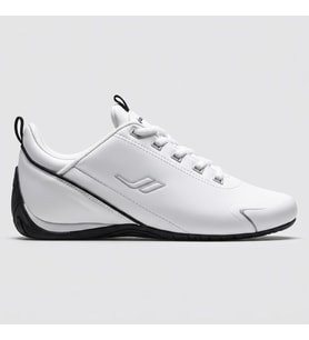 Lescon Smash 9h Beyaz Erkek Sneaker Ayakkabı