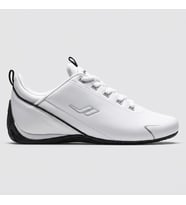 Lescon Smash 9h Beyaz Erkek Sneaker Ayakkabı