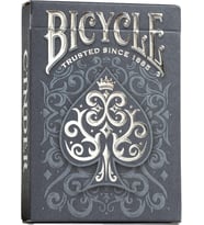 Bicycle Cinder Premium Oyun Kağıdı Kartı iskambil Kartları Destesi Koleksiyonluk (Karışık)