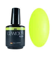 Glamour Kalıcı Oje 203