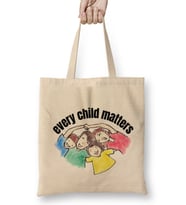 Every Child Matters Bez Çanta Uzun Saplı