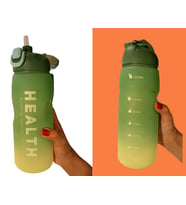 HEALTH PREMIUM SU MATARASI,SPOR SU ŞİŞESİ 1500 ml