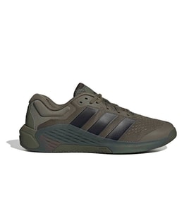 Adidas Dropset 4 Trainer M Erkek Antrenman Ayakkabısı JQ1769 Yeşil