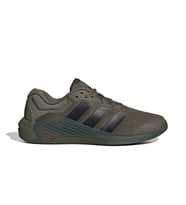 Adidas Dropset 4 Trainer M Erkek Antrenman Ayakkabısı JQ1769 Yeşil