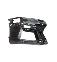 BMW G 30-LCI 2020-2023 Tampon Taşıyıcı Braketi Sis Far Yuvası G30 LCI Sağ M Tech 51118098676 Wender