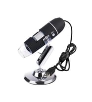 1000x Dijital Mikroskop Usb Hd Cmos 8 Led Digital Microscobe