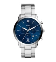 FOSSIL FFS5792 ERKEK KOL SAATİ (Gri)