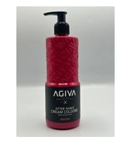 Agiva Tıraş Sonrası Krem Kolonyası Magma 400 ml