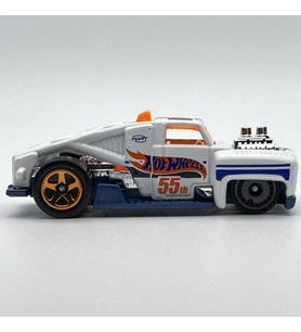 Hot Wheels Tekli Arabalar Erikenstein Rod Hkk29 (Çok Renkli)