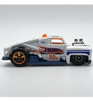 Hot Wheels Tekli Arabalar Erikenstein Rod Hkk29 (Çok Renkli)