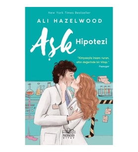 Aşk Hipotezi