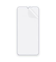 SChitec Oukitel C23 Pro Uyumlu Ön Yüzey Nano Şeffaf Hidrojel Ekran Koruyucu