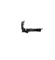 AUDİ - ÖN TAMPON BRAKETİ SOL ( H/BACK ) A3 2013-