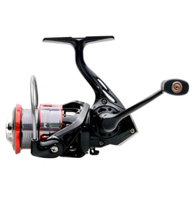 Ryuji Raptor 2000SS 5+1 BB Makara