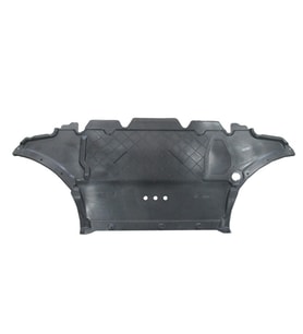 Audi A4 08/12 Karter Muhafaza Plasti·ği· Ön (Enjeksi·yon Baskı)