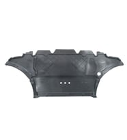 Audi A4 08/12 Karter Muhafaza Plasti·ği· Ön (Enjeksi·yon Baskı)