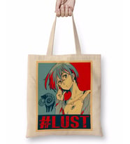 The Seven Deadly Sins Gowther Lust Bez Çanta Uzun Saplı