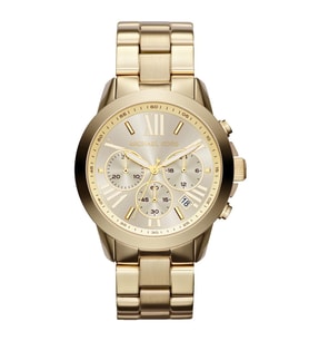 Michael Kors MK5777 Kadın Kol Saati