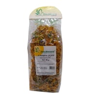 Aynısefa Çiçeği Portakal Nergisi Çiçeği Doğal Calendula 50 Gr Paket