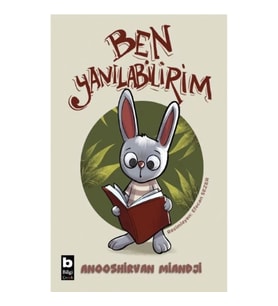 Ben Yanılabilirim