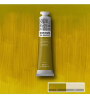 Winsor & Newton Winton Yağlı Boya 200 ml. 280 Azo Yellow Green 