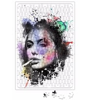 Anglina Puzzle 240 Parça Yapboz