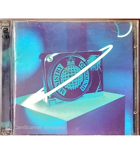 (Plak Değildir CD dir) CD Clubber's Guide To... Ninety Nine. Mixed By Judge Jules Double CD (Karışık)