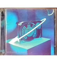 (Plak Değildir CD dir) CD Clubber's Guide To... Ninety Nine. Mixed By Judge Jules Double CD (Karışık)