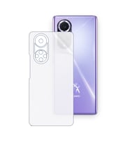 SChitec HUAWEI Nova 9 Pro Uyumlu Arka Yüzey Hidrojel Koruyucu Film