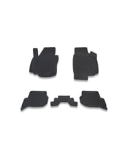 Rizline  Seat Leon 2005-2012 3D Havuzlu Paspas