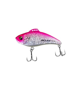 Effe Swing Vibe HG1877 18,6gr 72mm Fast Sinking Maket Balık