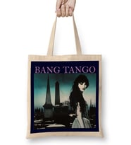 Bang Tango Bez Çanta Uzun Saplı
