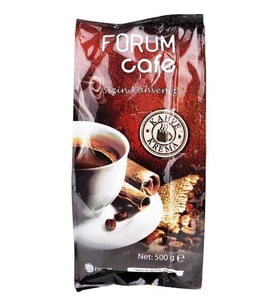 Kahve Deposu Forum 2+1 Cafe
