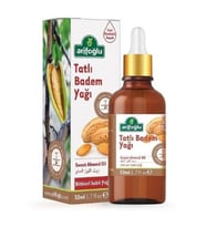 Arifoğlu Tatlı Badem Yağı 50 ml