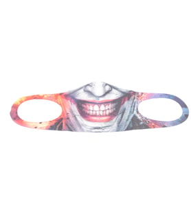 Joker Maske