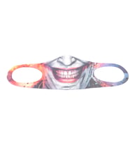 Joker Maske
