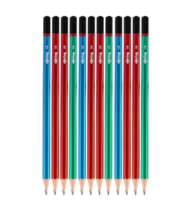 Rotring Mercanlı Kurşun Kalem 12 Adet