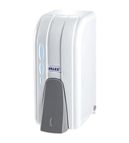 Omnisoft PLX 3450-D-0 İnter Köpük Sabun Dispenseri 500 ml Beyaz