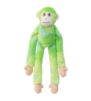Eastland Öten Maymun Peluş Oyuncak 46 Cm Yeşil