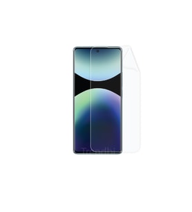 Xiaomi Redmi Note 14 Pro Ekran Koruyucu Poliüretan Film