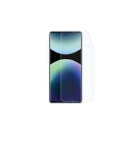 Xiaomi Redmi Note 14 Pro Ekran Koruyucu Poliüretan Film