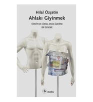 Ahlakı Giyinmek