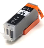 Xplus® Canon PGI-570 PGBK Siyah Mürekkep Kartuş